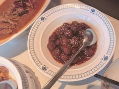 -杏花堂晋商私房菜(华熙五棵松店)