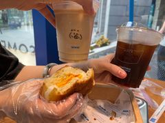 -Something For(同方信息港店)