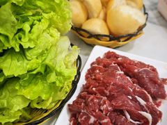 -正宗贵州二嫂黄牛肉馆(青村店)