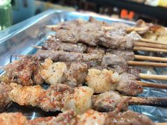 -虾忆鲜.龙虾.烧烤.小海鲜(桐乡店)