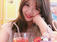 -莫奈花园法式蛋糕