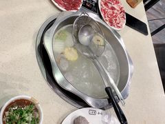 -八合里潮汕鲜牛肉火锅(吉大店)
