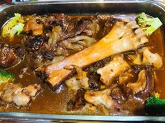 高原之宝-思金拉措庄园藏餐(太阳岛店)