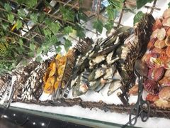 海鲜-欢乐牧场自助餐厅(开元国际商城店)