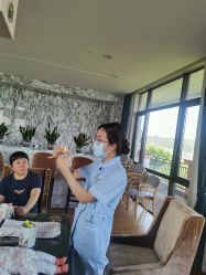 -她时区金吉兒月子中心(太湖度假店)