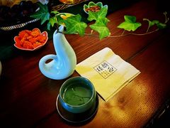 -醉西楼·国风茶社