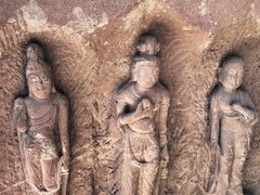 -炳灵寺世界文化遗产旅游区