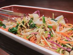 -单家老院·院子里的青岛菜(沙子口店)