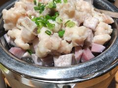 香芋排骨-炊烟小炒黄牛肉(中心印象城店)