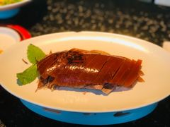 局气文房烤鸭-局气 烤鸭·北京菜(光华路店)