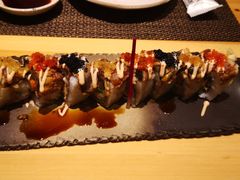 -大岛日本料理铁板烧(南通大饭店)