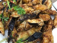 -三点小吃(山大店)