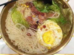 -稻香酒家·34年老字号·港式粤菜(侨光店)