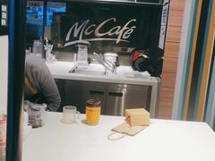 -麦当劳(红旗路店)