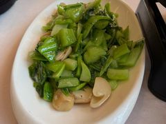 -马凯餐厅(长椿街店)