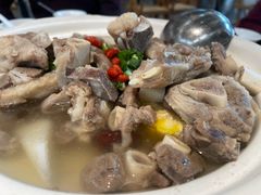 -羊之道草原味道清真餐厅(番禺店)