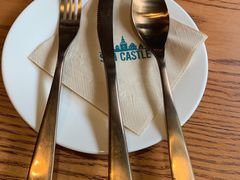 -SEN CASTLE城堡西餐(创意设计中心店)