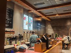 -星巴克臻选(北京前门大街店)