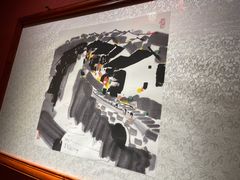 -兰溪小馆(首经贸店)