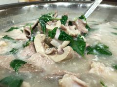-标记美食新鲜猪杂(兴南大道店)