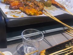 -粟氏天府·东北烧烤(长安街店)