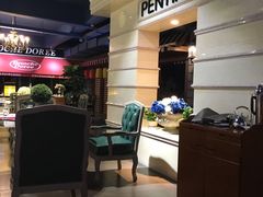 -长崎家日式料理(人民大街店)