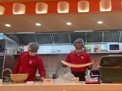 -西北馍王.陕西手工面(龙湖白沙天街店)