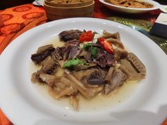 -不倒翁·徽天下名菜楼(马鞍山路店)