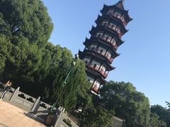 -绳金塔