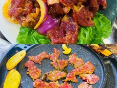 -鸡西大冷面(兰山店)