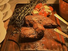 -重庆尼依格罗酒店·欣厨Niccolo Kitchen
