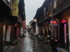 -佰仙面馆