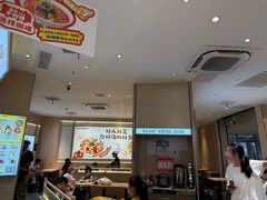 -好人民间小吃·番茄鱼酸菜鱼(木渎悠方店)