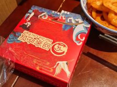 -回家吃饭·地道南昌菜(建德观总店)