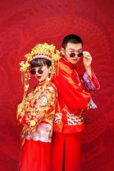 -瞳孔摄影(植物园路店)