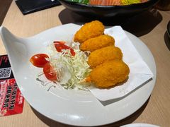 -万岁寿司(芳村店)