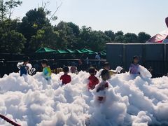 -季高兔窝窝亲子园(上海薰衣草公园店)