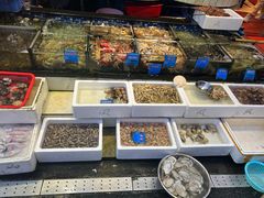 -揭阳钟记小食(福田新村店)
