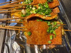 -微醺烤牛·炭火烧烤·精酿啤酒(东郊记忆店)