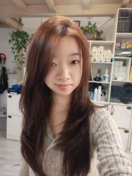 -起点潮色造型