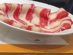 -曲氏老北京铜锅涮肉•火锅(不老街店)