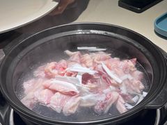 -百年果林椰子鸡(中洲店)