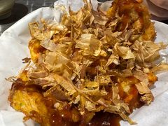 -七星布车休闲料理店