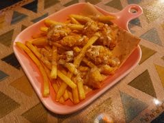 -美森西餐厅(曙光大道店)