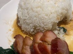 -香港深井掂檔烧鹅茶餐厅(海韵城店)