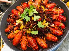 -庆合府重庆大排档(紫都城店)