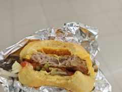 -山姆餐吧(山姆会员商店店)
