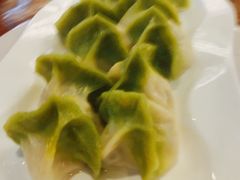 -大佛寺高级素食自助餐厅
