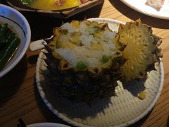 -茄子恰恰·新云南小炒(坪山益田店)