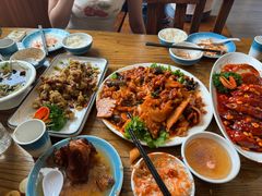 -闻香阁·清真(光荣道店)